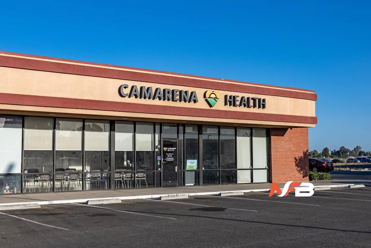 Camarena Health Madera: Your Comprehensive Healthcare Partner in Central Valley
