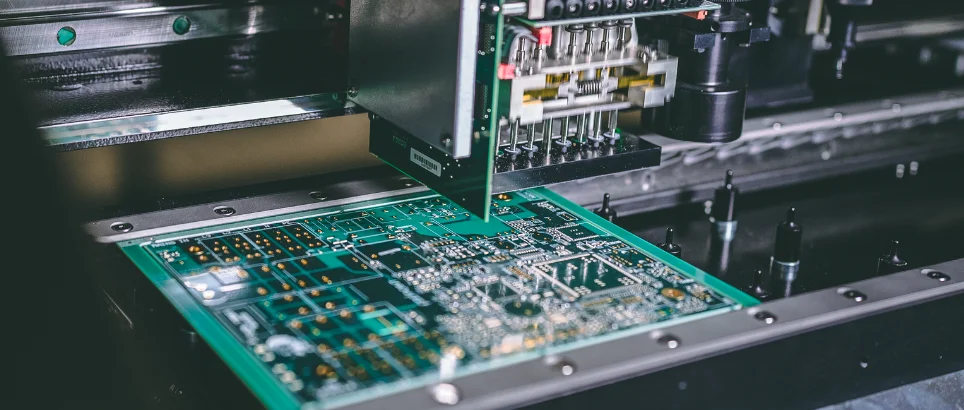 Rigid Flex PCB Manufacturing and the Advantage of FastTurn PCB Services