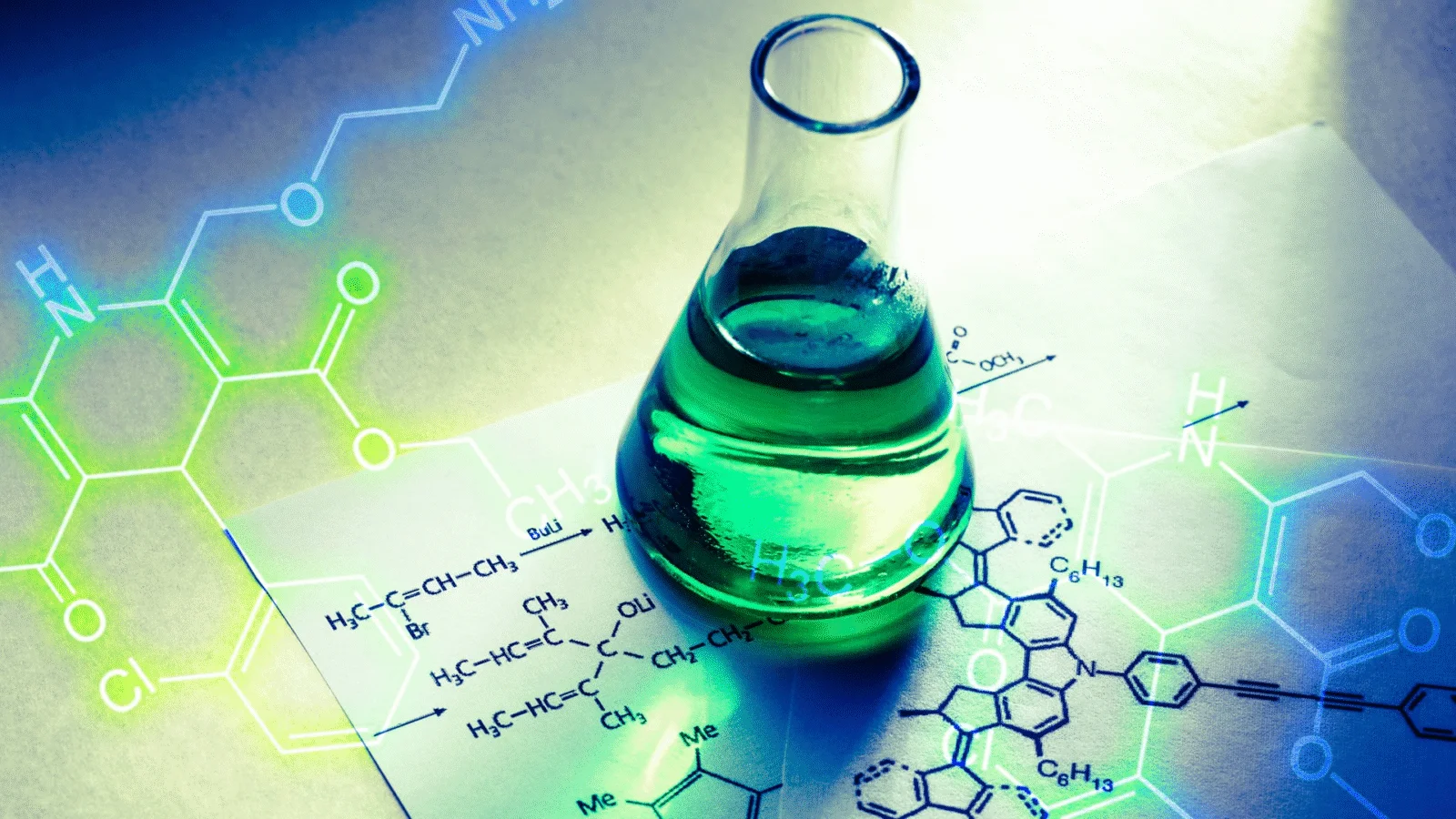 Top Online Chemistry Programs and Courses Reviewed