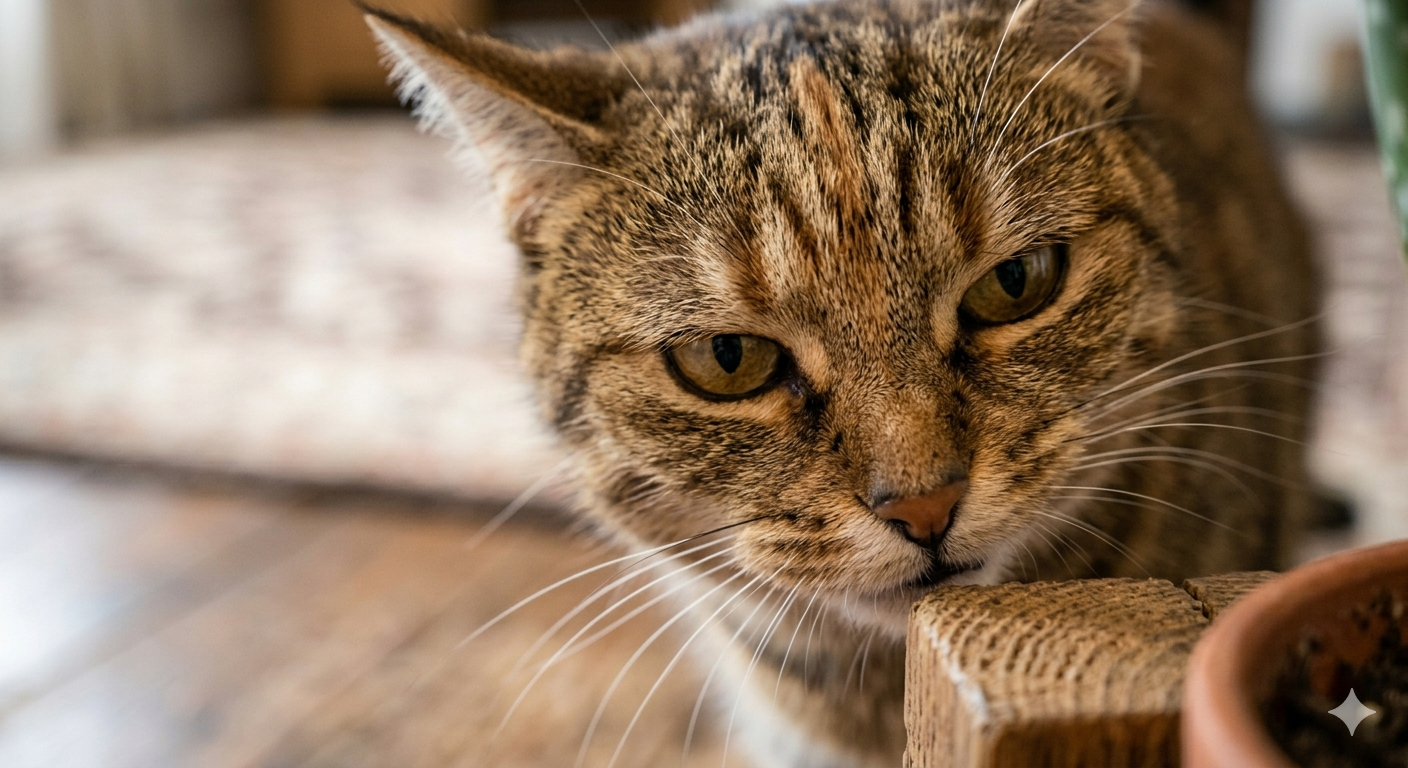 Getting Rid of Cat Smell: Ultimate Home Solutions
