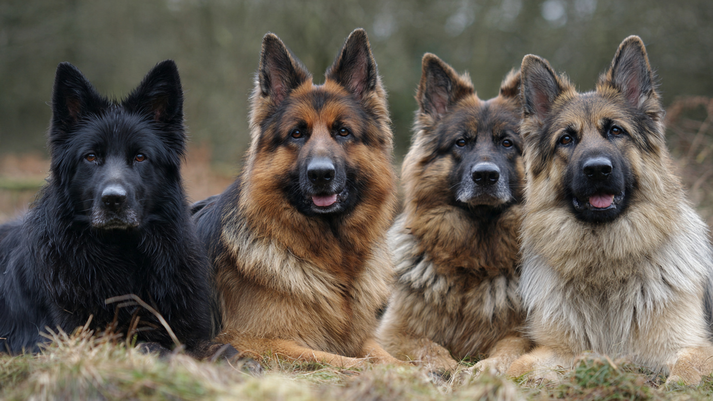 Best Family Protection Dogs: A Comprehensive Guide