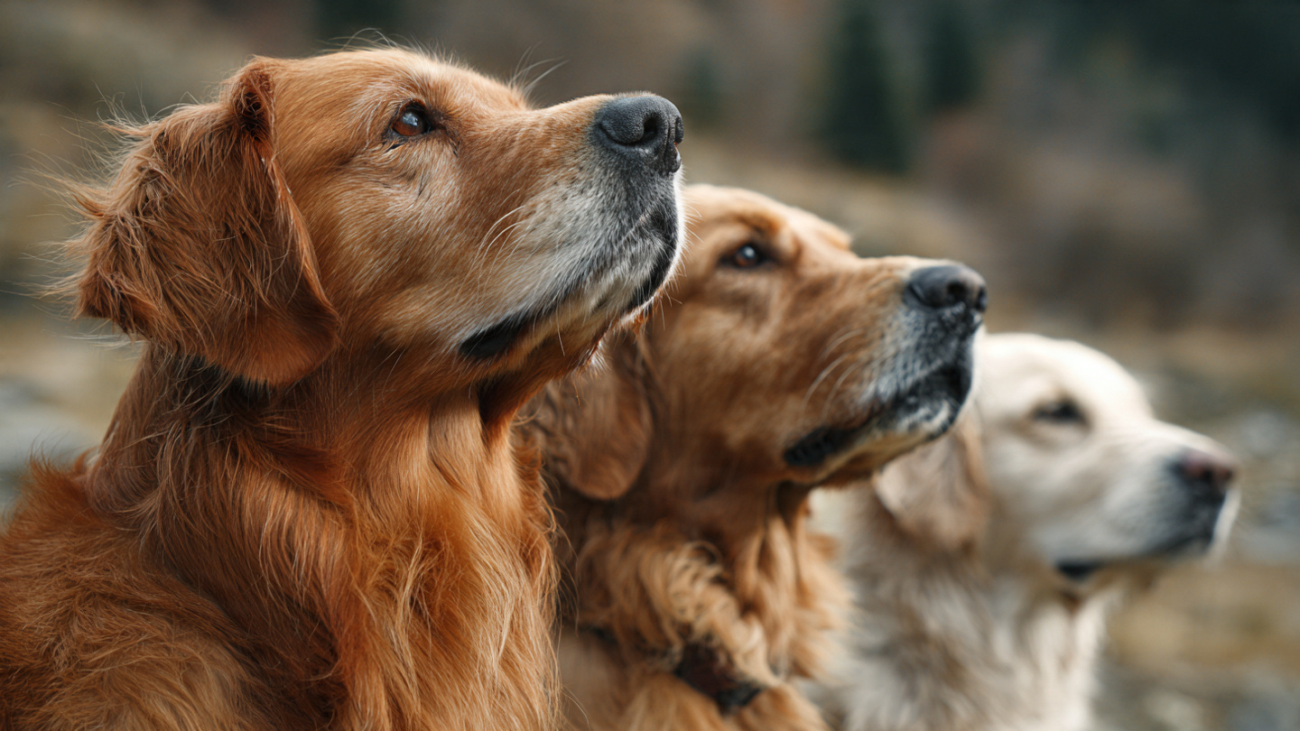 Easiest Dog Breeds to Train for New Owners