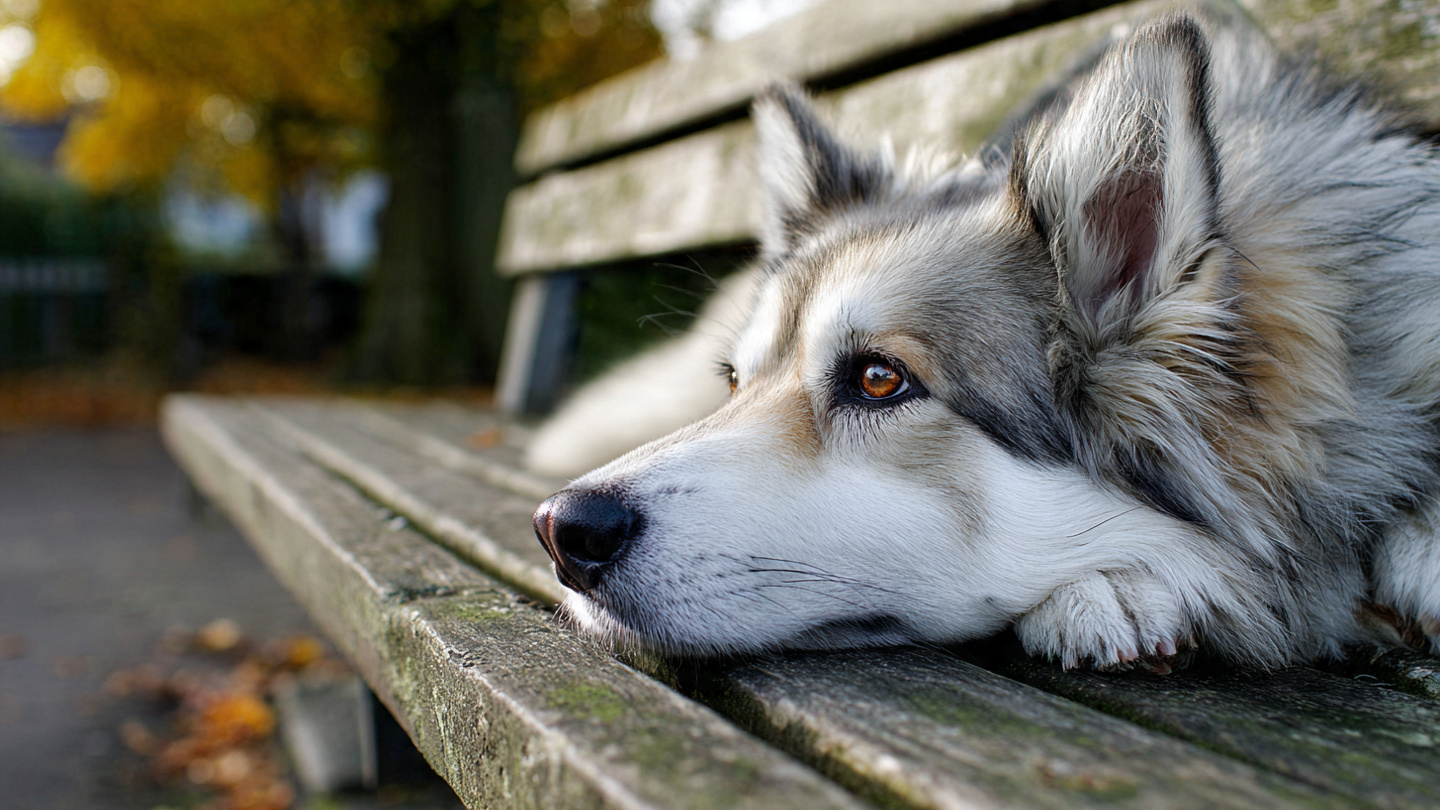 Understanding Your Dog’s Mental Health